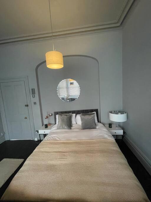 Elegant Studio In Central Hove - 5 Min Walk To Beach - 10 Min To Brighton Exterior photo