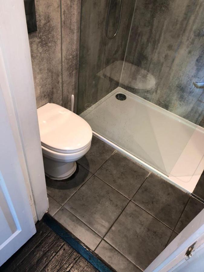 Elegant Studio In Central Hove - 5 Min Walk To Beach - 10 Min To Brighton Exterior photo